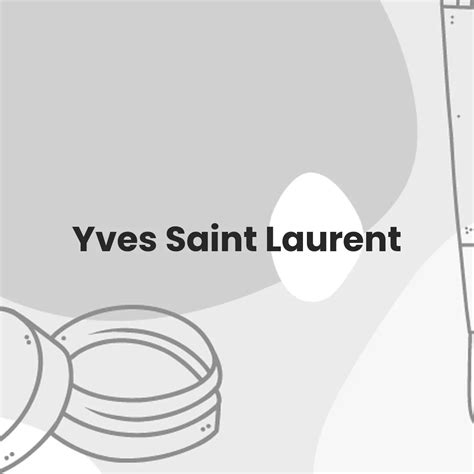 yves saint laurent testa sugli animali|Saint Laurent Official Online Store .